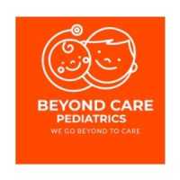 Beyond Care Pediatrics Logo