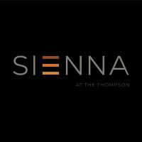 Sienna at the Thompson Logo