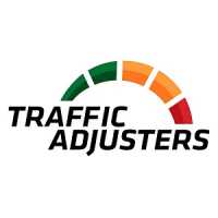 Traffic Adjusters Logo
