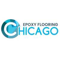 Chicago Epoxy Flooring Logo