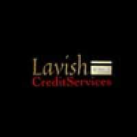 Lavish Credit Service Logo