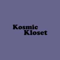 Kosmic Kloset Logo