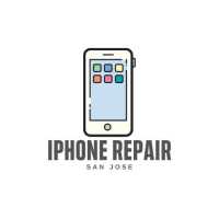 iPhone Repair San Jose Logo