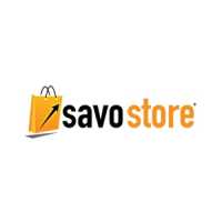 Savo Store Logo