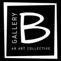 Gallery B Logo