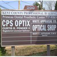 CPS Optix Logo