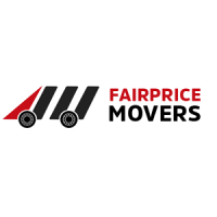 Fairprice Movers Logo