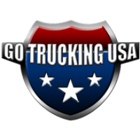 Go Trucking USA Logo