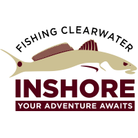 Fishing Clearwater Inshore Logo