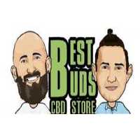 Best Buds CBD Store Logo