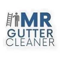 Mr Gutter Cleaner Roseville Logo
