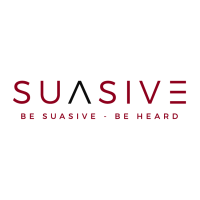 SUASIVE Inc Logo