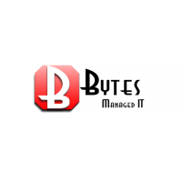 Bytes Managed IT Logo