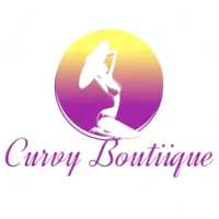 Curvy Boutiique Wellness Spa Logo