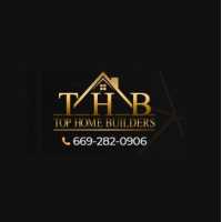 Top Home Builders Inc. Logo
