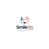 SmileOn Dentistry Logo