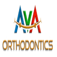 AvA Orthodontics & Invisalign of Pearland Logo