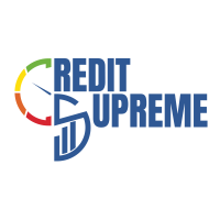 Credit Supreme - Credit Repair Miami - Fix Credit Fast Miami FL Logo