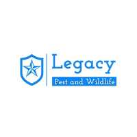 Legacy Pest and Wildlife Logo