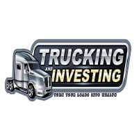 Trucking And Investing Logo