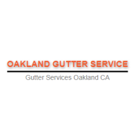 Oakland Gutter Service Logo