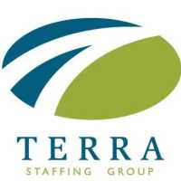 TERRA Staffing Group Logo
