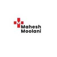 Dr. Mahesh K. Moolani, MD Logo