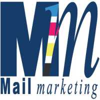 Mail Marketing Logo