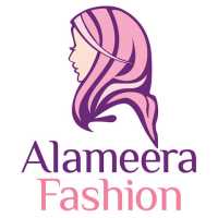 Alameera Fashion Logo