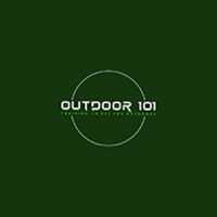 Outdoor 101 Logo