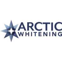 Arctic Whitening Logo