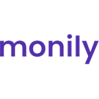 Monily - Financial Solutions for Small and Medium Businesses Logo