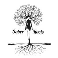 Sober Roots Logo