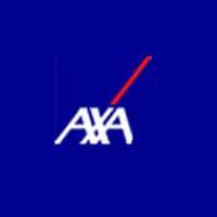 AXA Travel Logo