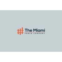 The Miami Fence Company Logo
