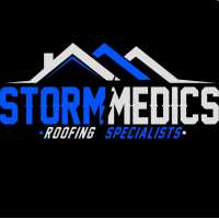 Storm Medics Logo