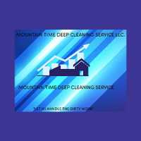 Mountain Time Deep Cleaning Services LLC Logo