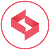 Simform - Software Development Houston Logo