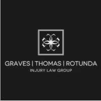 Graves Thomas Rotunda Injury Law Group Logo