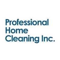 Professional Cleaning LLC Logo