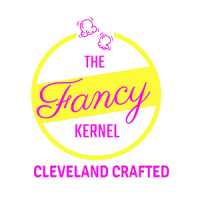 The Fancy Kernel Logo