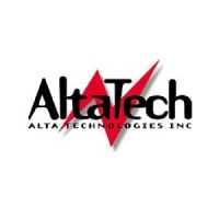 Alta Technologies Inc Logo