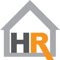 HR Service, Inc. Logo