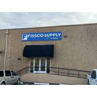 Fissco Supply - Fort Worth Logo