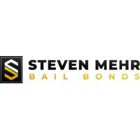 Steven Mehr Bail Bonds Logo