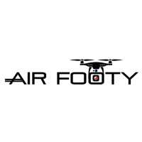 Air Footy Logo