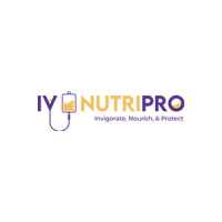 IV NutriPro Logo