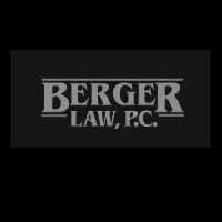 Berger Law Logo