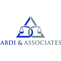Abdi & Associates Logo