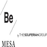 Be Mesa Logo